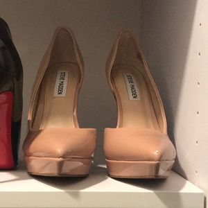 Steve Madden pumps